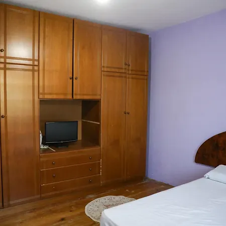 דירה Maison D'amis