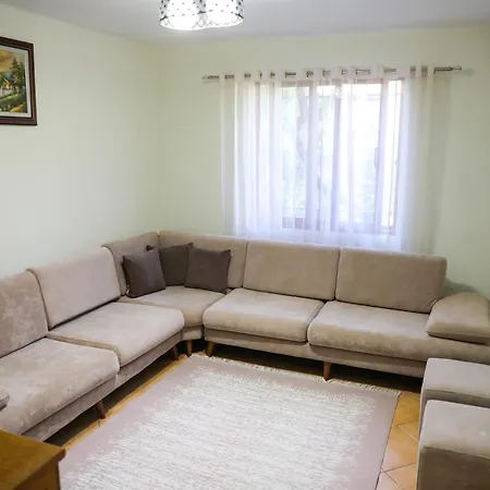 Maison D'amis * Berat