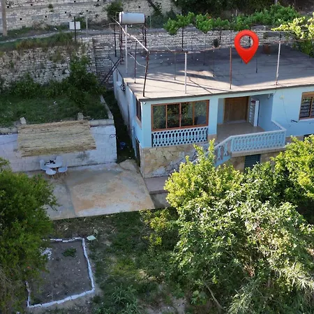 Maison D'amis Berat