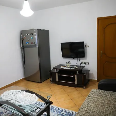 Maison D'amis Berat