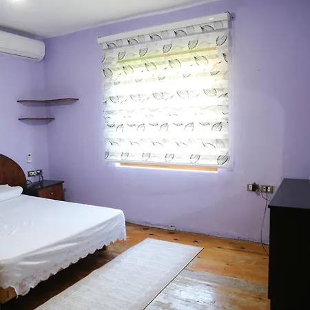 Maison D'amis Apartament