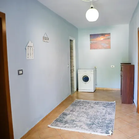 Maison D'amis * Berat