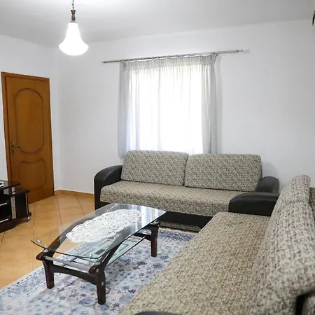Maison D'amis Berat