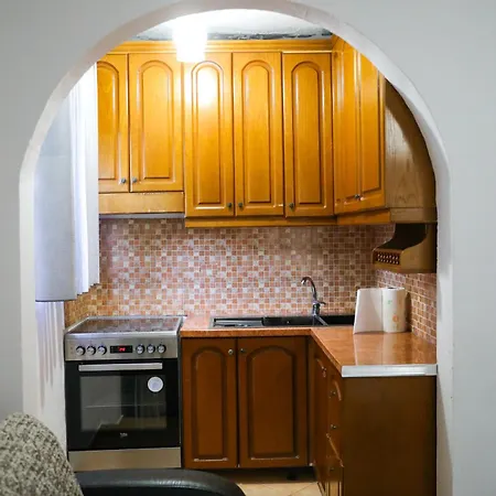 Apartment Maison D'amis Berat