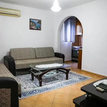 Maison D'amis *