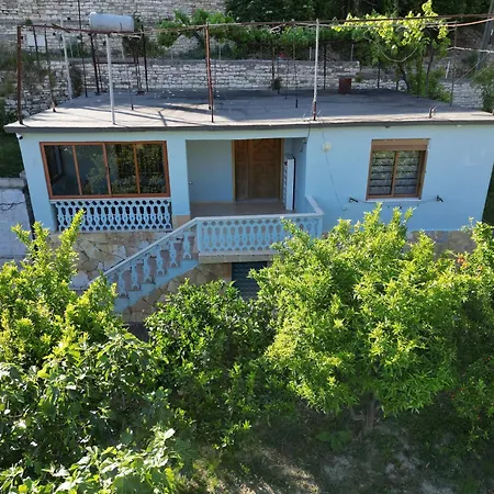 Apartament Maison D'amis
