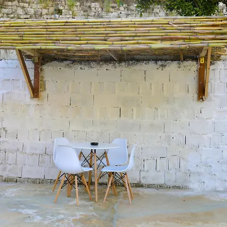 Maison D'amis * Berat