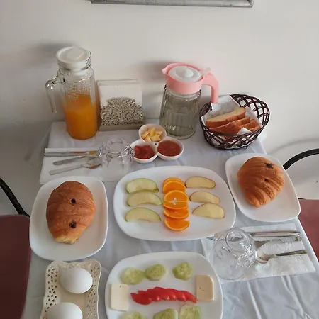 Maison D'amis Apartament